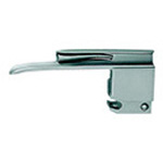 Product Image Maco Green System Laryngoscope Blade, Miller 0*LIMITED QUANTITY*