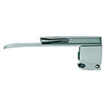 Product Image Maco Green System Laryngoscope Blade, Miller 1*Discontinued*