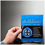 Product Image Simu-Seal Practice Chest Seal, 2-Pack