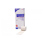 Product Image Bandage, Elastic, Premium, 4 in x 5 yds, Velcro Ends, Non-sterile, Individually Wrapped 50/cs