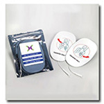 Product Image Child AED Trainer Pads for the AED Practi-TRAINER