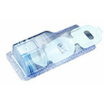 Product Image Sheaths, for use w/ Adtemp 424 Ear Thermometer