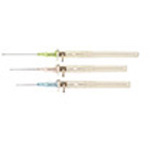 Product Image *Discontinued* Medsource Safety IV Catheter, 18G x 1.77inch