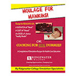 Product Image Moulage For Manikins Book, 2nd Edition