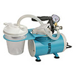 Product Image Aspirator, Shuco S430A