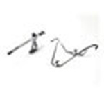 Product Image Cot Fastener Kit, Model 175-3