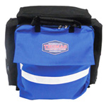 Product Image Thomas Replacement Shell, Emergency Medical Pack, Blue