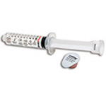 Product Image Swabflush Saline Flush Syringe, 10 / 10ml