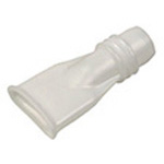 Product Image Nebulizer Mouthpiece, Universal, 22mm