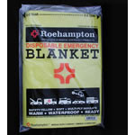 Product Image Roehampton Blanket, Disposable, Poly-Foam, 60 Inches x 90 Inches, Yellow