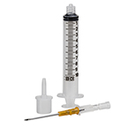 Product Image *Custom Kit for PHI* PHI Needle Cricothyrotomy Kit