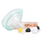 Product Image Curaplex One Dose Opioid Overdose Kit, Wall Mounting, Boxed