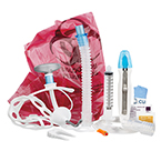 Product Image Control-Cric System Capno Kit