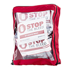 Product Image Curaplex Stop the Bleed® Multi-Pack, Basic