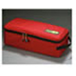 Product Image Drug Bag, SRP #16, Soft, Red