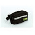 Product Image Fanny Pack, Deluxe, Black