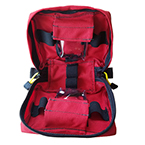 Product Image Drug Pouch, SRP #22 RSI, Belt Snap