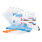Product Image Curaplex Chest Decompression Set