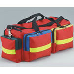 Product Image Mega Duffel III, Multi-colored Pockets