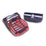 Product Image Infinity Pro Intubation Kit, 14inch L x 3inch W x 7inch D, Black