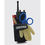 Product Image Trauma Pro EMS/Radio Holster, Empty, Black,