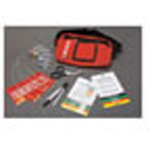 Product Image Triage Bag, Red