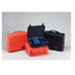 Product Image Pelican 1400 Case, 11.81inch x 8.87inch x 5.18inch, Yellow w/Pick N Pluck Foam