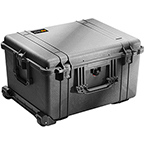 Product Image Pelican 1620 Case, 21.48 inch x 16.42 inch x 12.54 inch, Black w/Pick N Pluck Foam