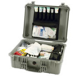 Product Image IV/Trauma Box w/Large Lid Insert, No Contents