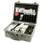 Product Image IV/Trauma Case w/Small Lid Insert