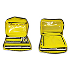 Product Image Thomas Padded Drug Case, Yellow