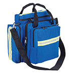 Product Image Curaplex Pediatric Advanced Life Support (ALS) Kit, With Contents, Bagged
