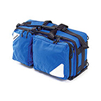 Product Image Ferno Airway Management O2 Bag, Royal Blue