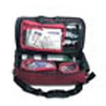 Product Image Ferno Airway Management O2 Bag, Red