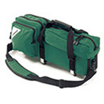 Product Image Oxygen Carry Bag, D Size, Model 5120, Green