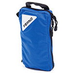 Product Image Ferno Model 5130 Intubation Ultra Mini-Bag, Blue