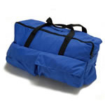 Product Image Immobilization Case, Blue