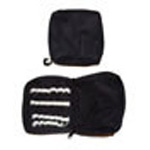 Product Image Narcotic Drug Pouch, CCRC, 6 1/2inch x 7inch x 1 3/4inch