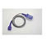 Product Image Extension Cable, DEC, 8 foot, for LifePak 12 and DS100A SpO2 Sensors