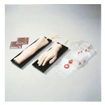 Product Image Reservoir Bag IV, for Manikin IV Training Arm