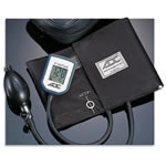 Product Image E-Sphyg BP Unit, Digital Gauge, Size 11 Adult, Black