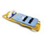 Product Image Pedi-Pad Spineboard Pad, For Use with Sta-Blok or SpeedBlock systems, 6/pk