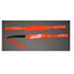 Product Image Big Blue Replacement Strap Set, 1pr,