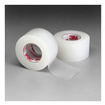 Product Image 3M Transpore Surgical Tape, Clear, Porous, Hypoallergenic, Standard Roll, 3inch x 10 Yards