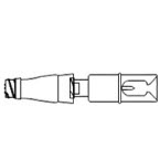 Product Image IV Administration Set, Clave Y-Site Connector Only