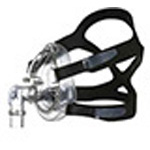 Product Image *Limited Quantity* Curaplex Economy CPAP Mask, Large Adult