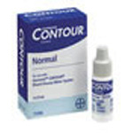 Product Image Contour Glucose Control Solution Normal