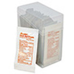 Product Image First Aid Burn Cream, Unit Dose, 1gm, 24/Box