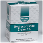 Product Image Hydrocortizone Cream, 0.9gm Unit Dose