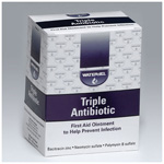 Product Image Triple Antibiotic Ointment, 0.9gm Unit Dose